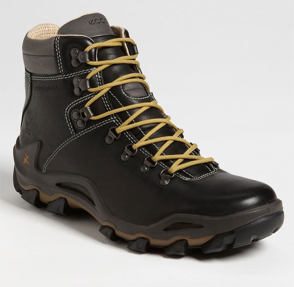 Athletic Mens Shoes - Sella Hiking Boot