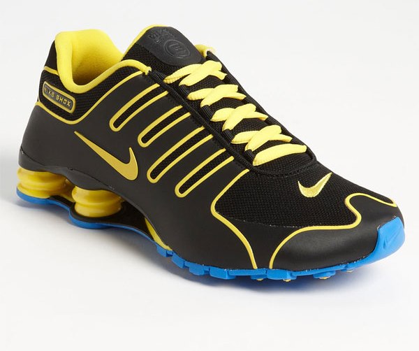 Athletic Mens Shoes - Shox NZ NS Sneaker