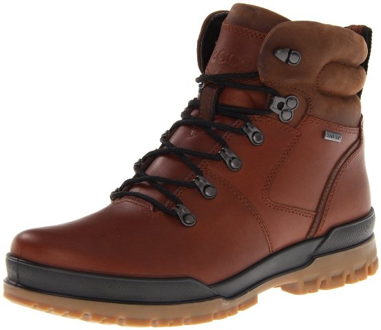 Boots For Men - Ecco Mens Boot