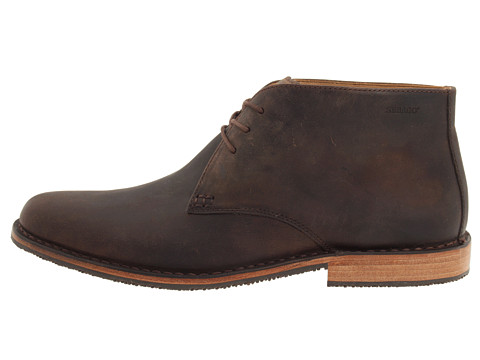 Boots For Men -  Sebago Tremont