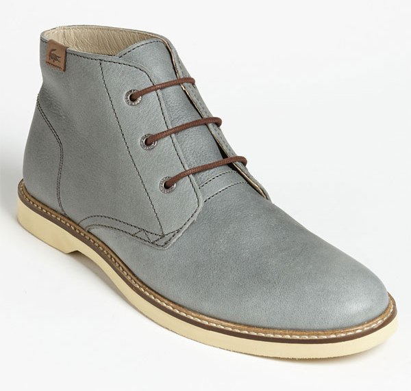 Boots For Men - La Coste, Sherbrooke Hi Boot