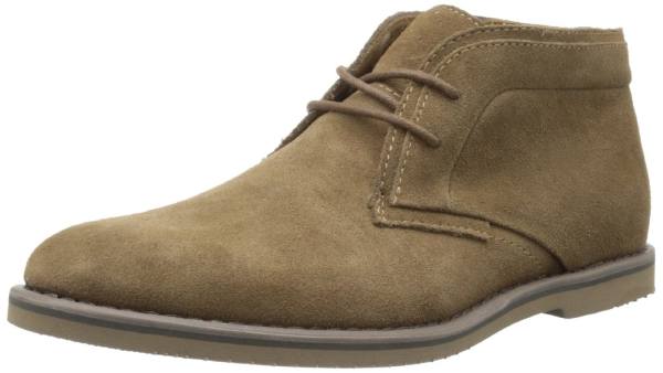 Calvin Klein Men's Franz Chukka Boot - Buy it at Amazon