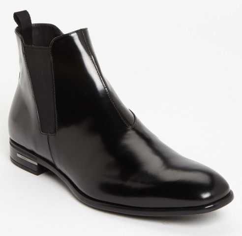 Chelsea Boot 1