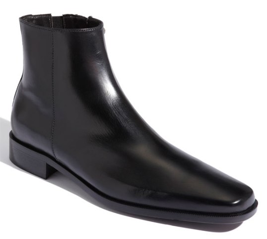 Chelsea Boot 2