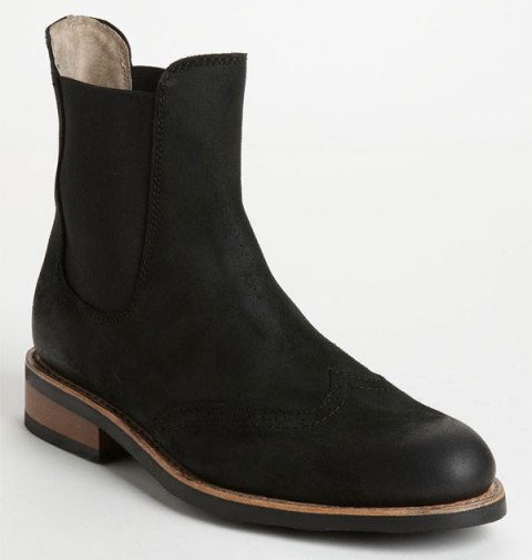 Chelsea Boot 4