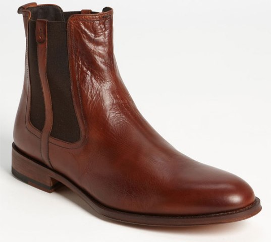 Chelsea Boot 5