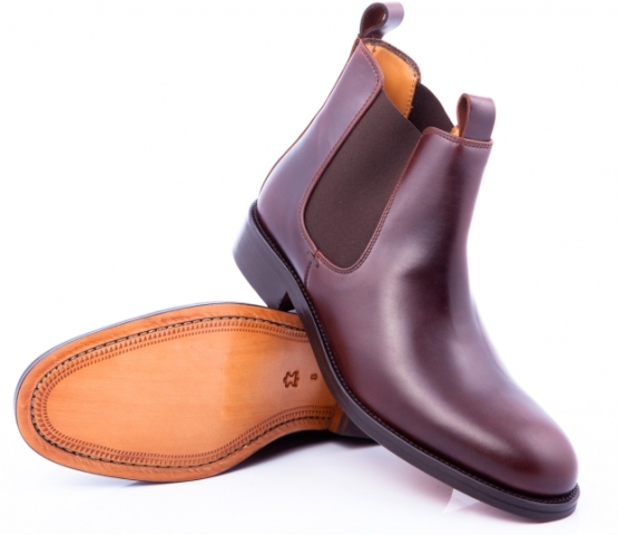 Chelsea Boot 6