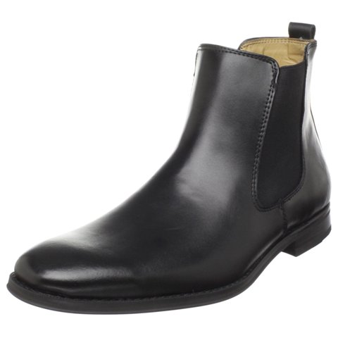 Chelsea Boot 7