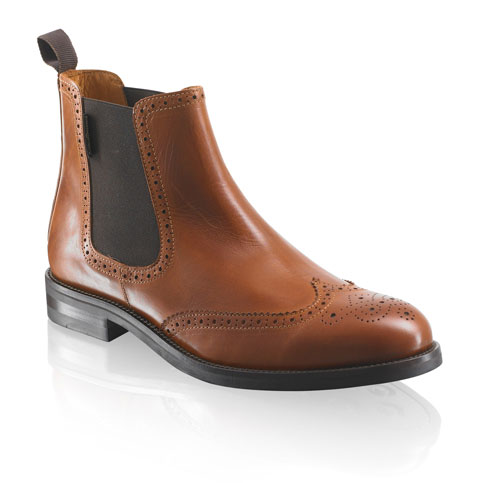 Chelsea Boot 8