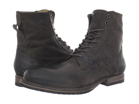 Combat Boots 6