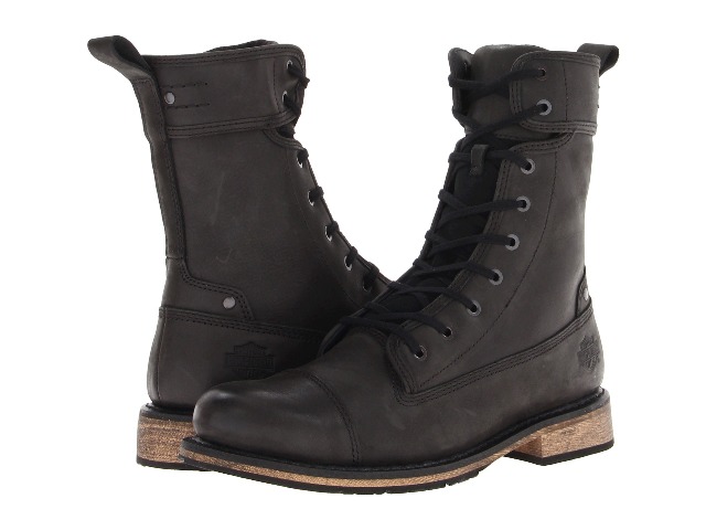 Combat Boots 9