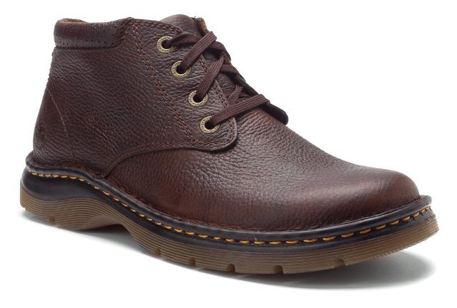 Dr. Martens Men's 'Rico' Laced Boot - Buy it at Amazon