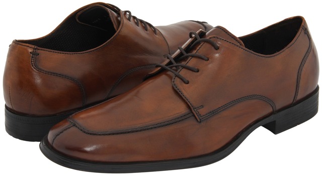 Dress Shoe 3