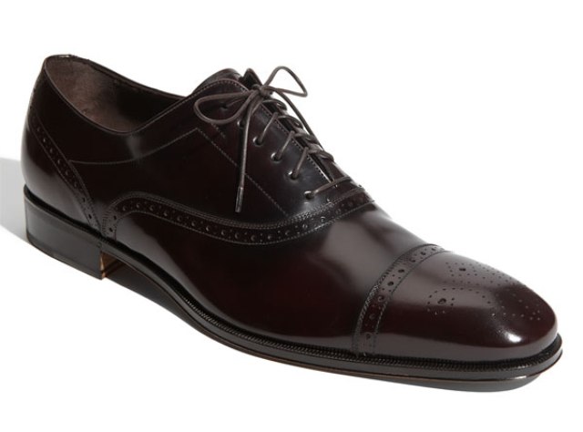 Dress Shoe 6