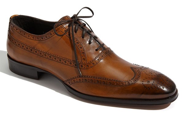 Dress Shoes 1