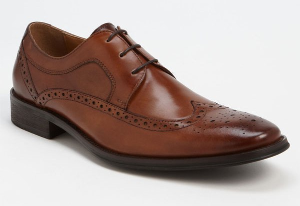 Dress Shoes 4