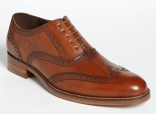 Dress Shoes 9