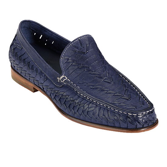 Loafers For Men - Air-Tremont-Venetian