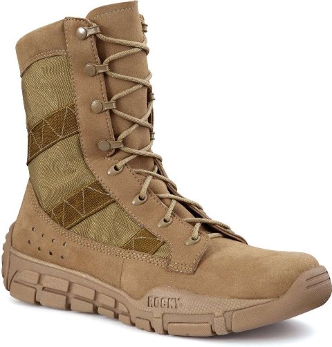 Military Boots 8