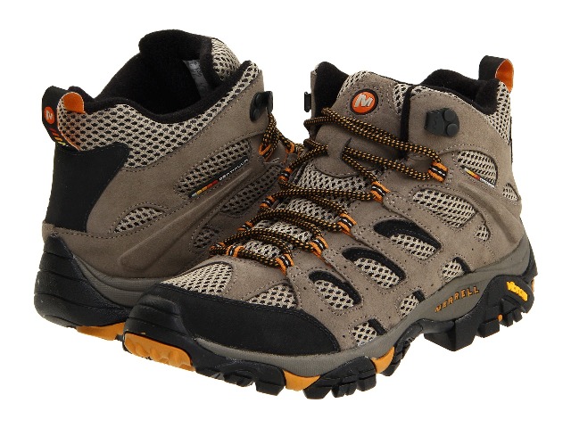 best mens outdoor shoes