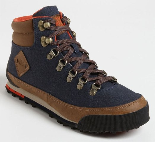 hiking casual shoes