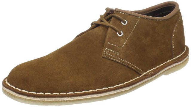 Oxford Shoes For Men - Clarks Men's Jink Oxford