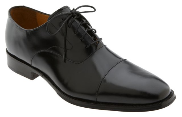 Oxford Shoes For Men - Cole Haan 'Air Garrett' Cap Toe Oxford