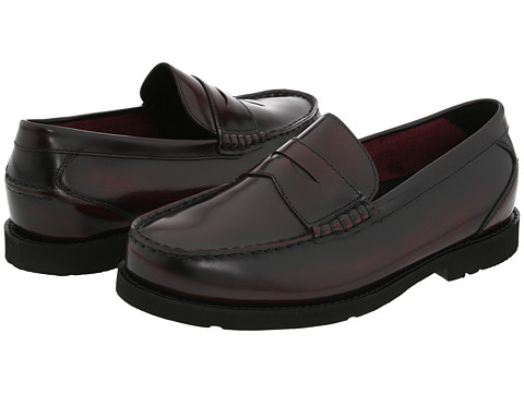 Penny Loafer 2