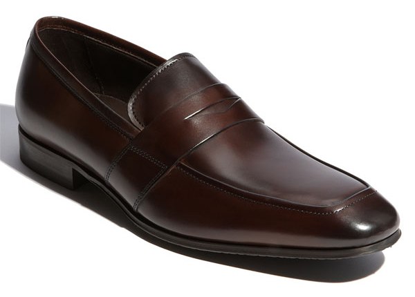 Penny Loafer 4