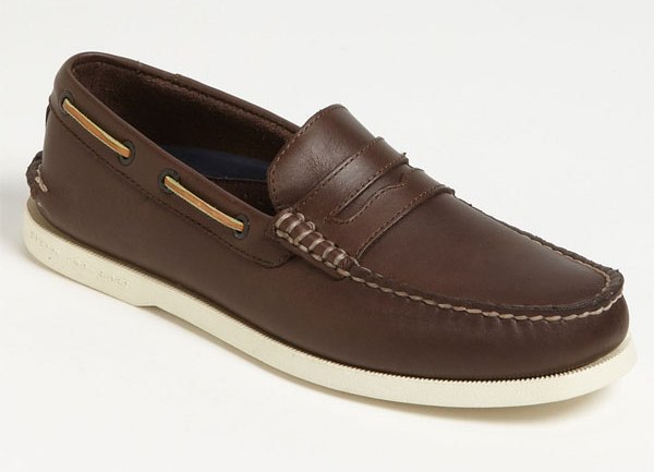 Penny Loafer 7