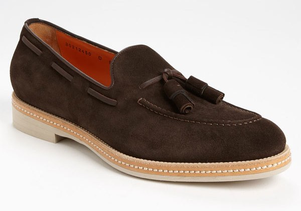 Penny Loafer 8