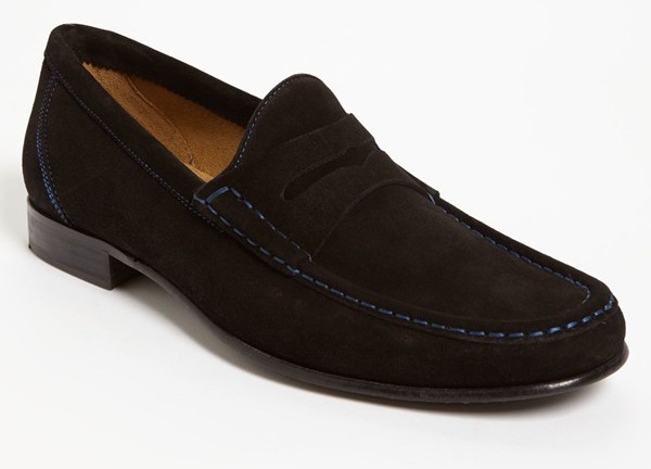 Penny Loafer 9