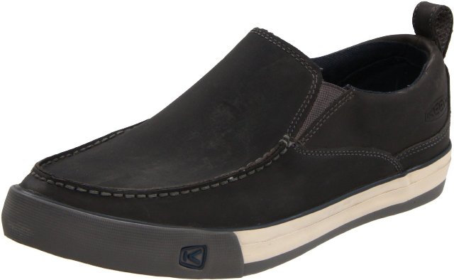 mens casual slip on shoes