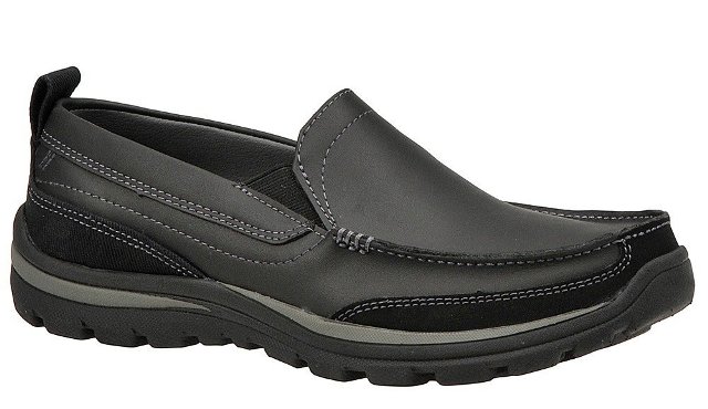 Slip on shoe Men 10