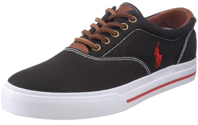 Polo Ralph Lauren Men's Vaughn Sneaker