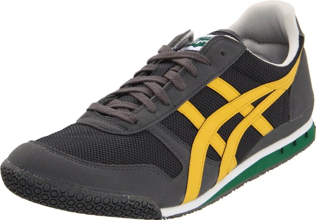 Onitsuka Tiger Ultimate 81 Sneaker