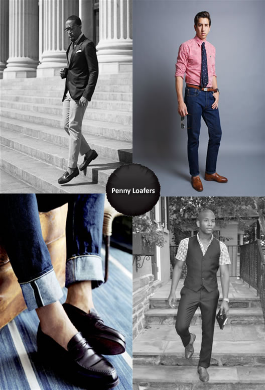 jeans to wear with loafers