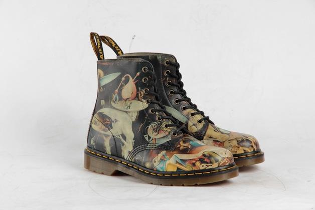 custom doc martens