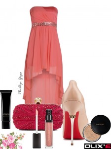 something nice to wear to a wedding