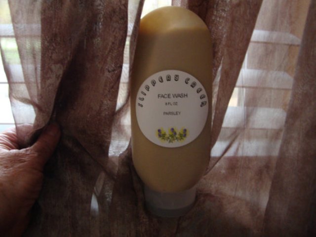 Herbal Face Cleanser