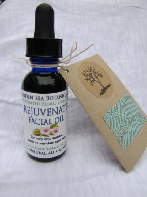 REJUVENATE Facial Moisturizer For Dry Skin REJUVENATE Facial Moisturizer For Dry Skin