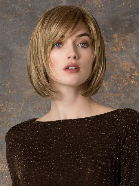 Short Hairstyles For Oval Faces And Thick Hair