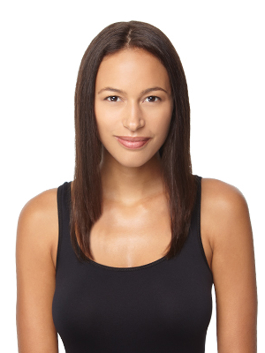 Hair styles for black straight hair