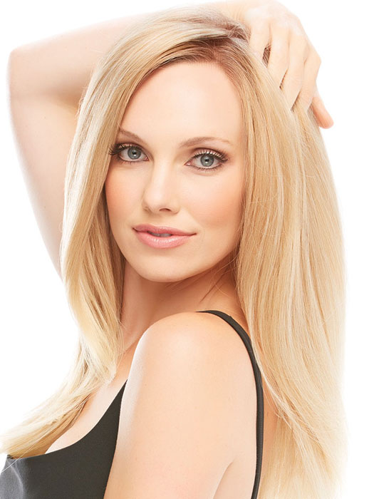 Blonde hair styles for straight hair