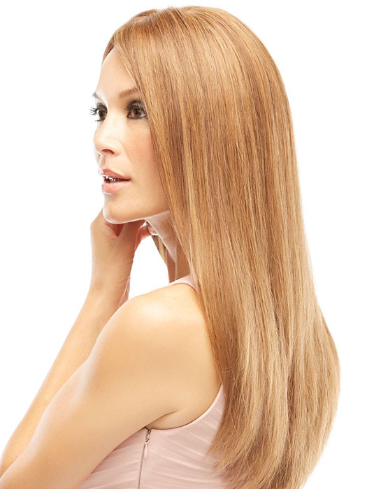 Fine hair styles for straight hair