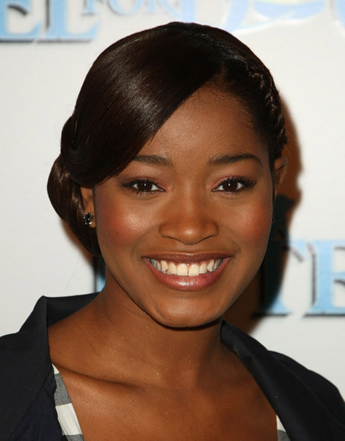 Updos for black women Updos for black women