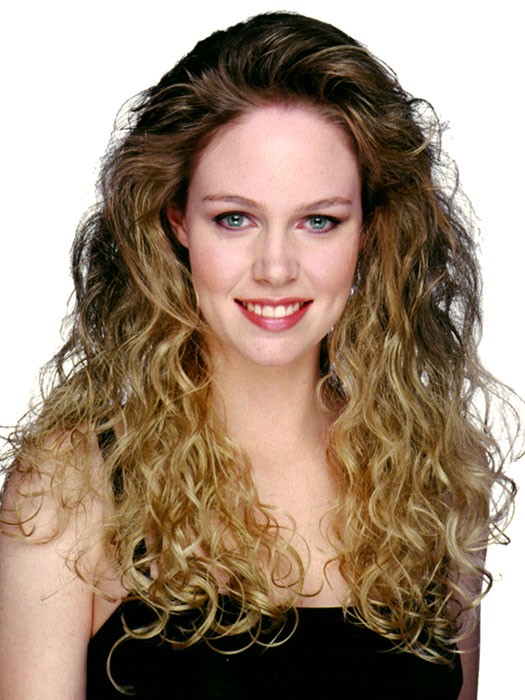 Curly Hairstyles For Women 