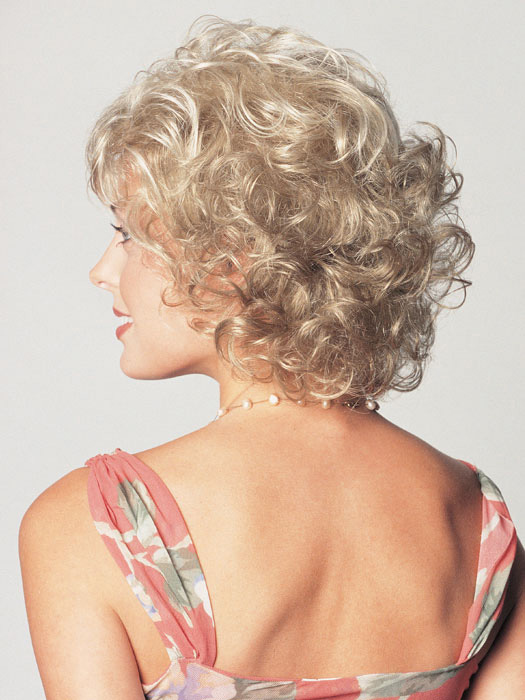 Beautiful short hair styles for curly hair
