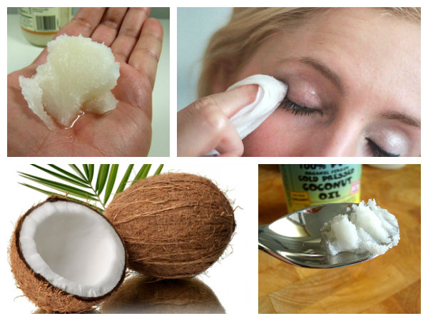 Benefits of coconut oil for hair and skin