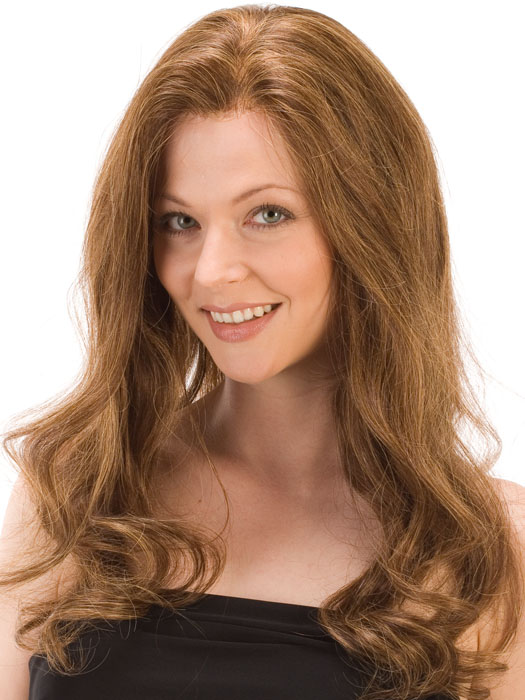 Hair styles for thick wavy hair, for women over 40